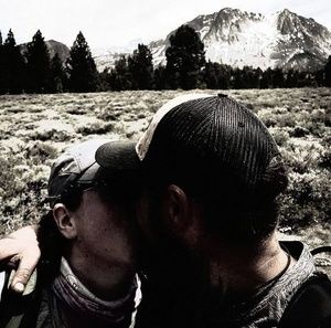 Meet your Posher, Rob